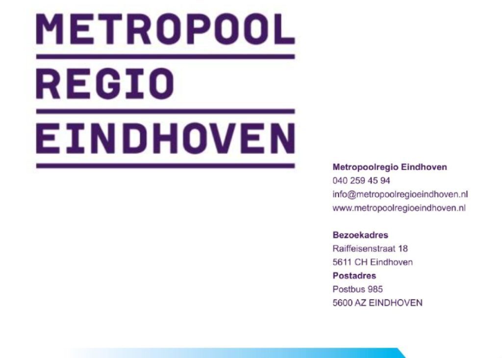 7 projecten op shortlist Regio Deal Thuis in Brainport 1
