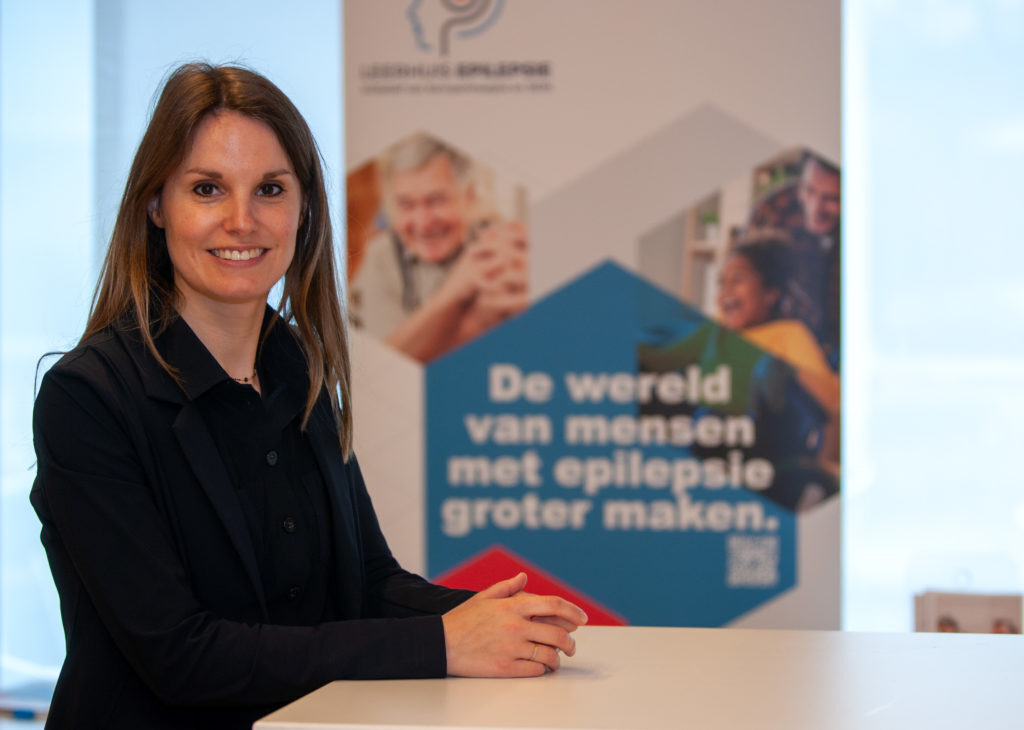 Leerhuis epilepsie
