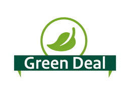 Green Deal Zorg 3.0