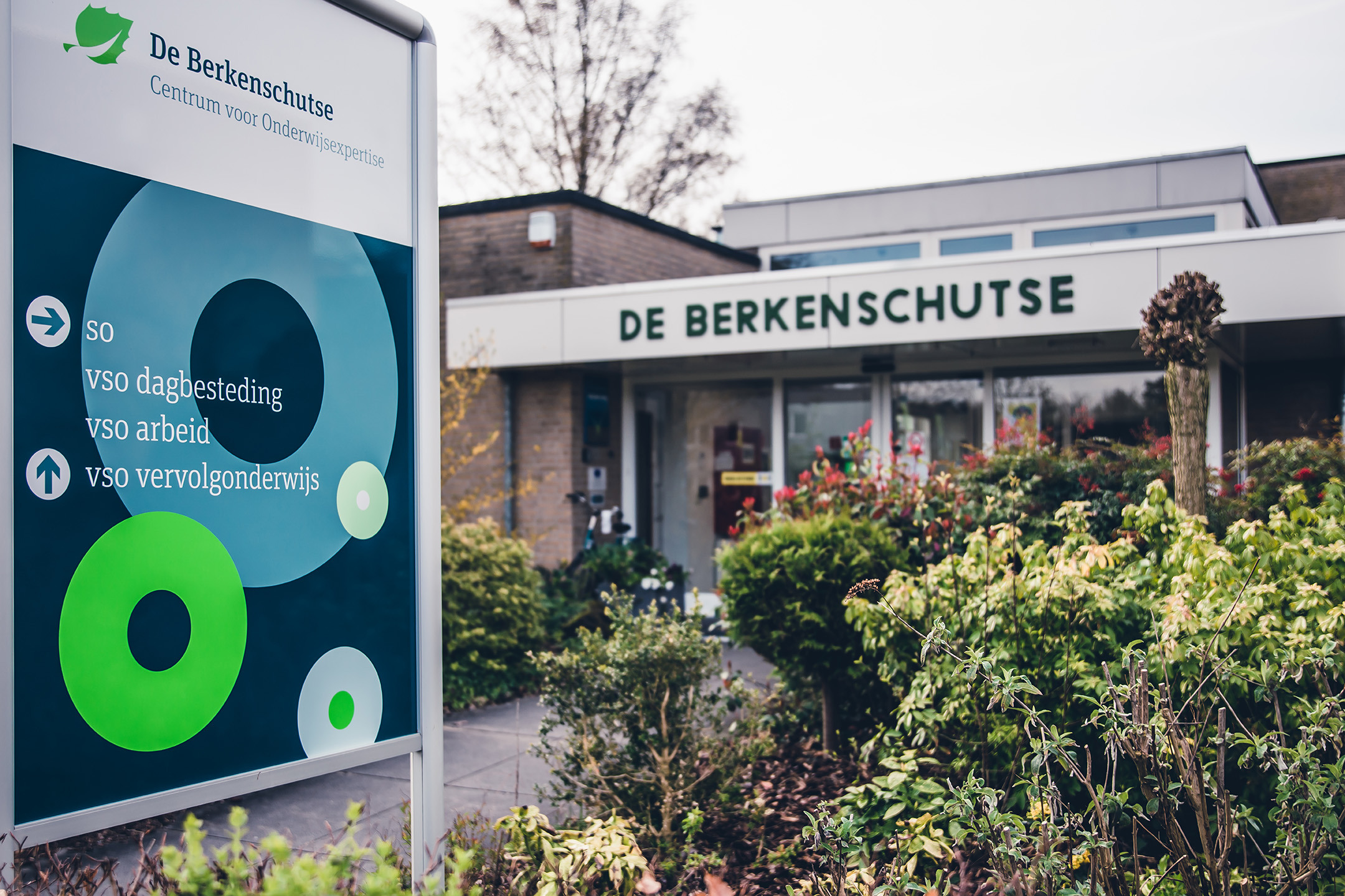 Samenwerkingen en kennispartners