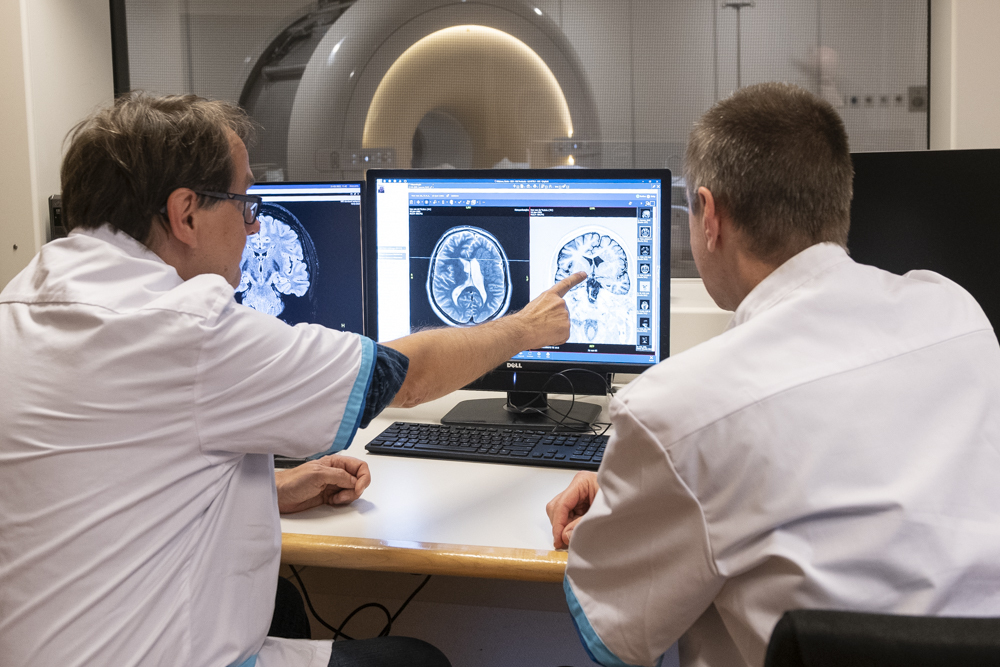 Guido Widman en Louis Wagner bij MRI feb 2022 1000x667 FGH5426