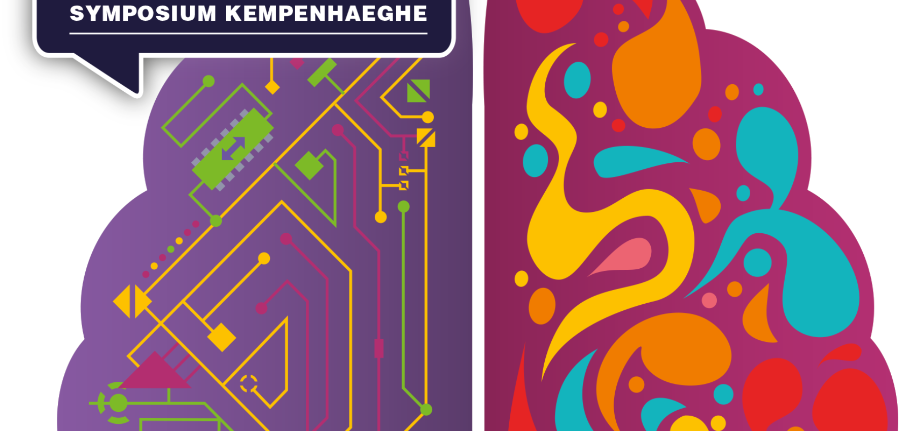 Logo Symposium KH 2024