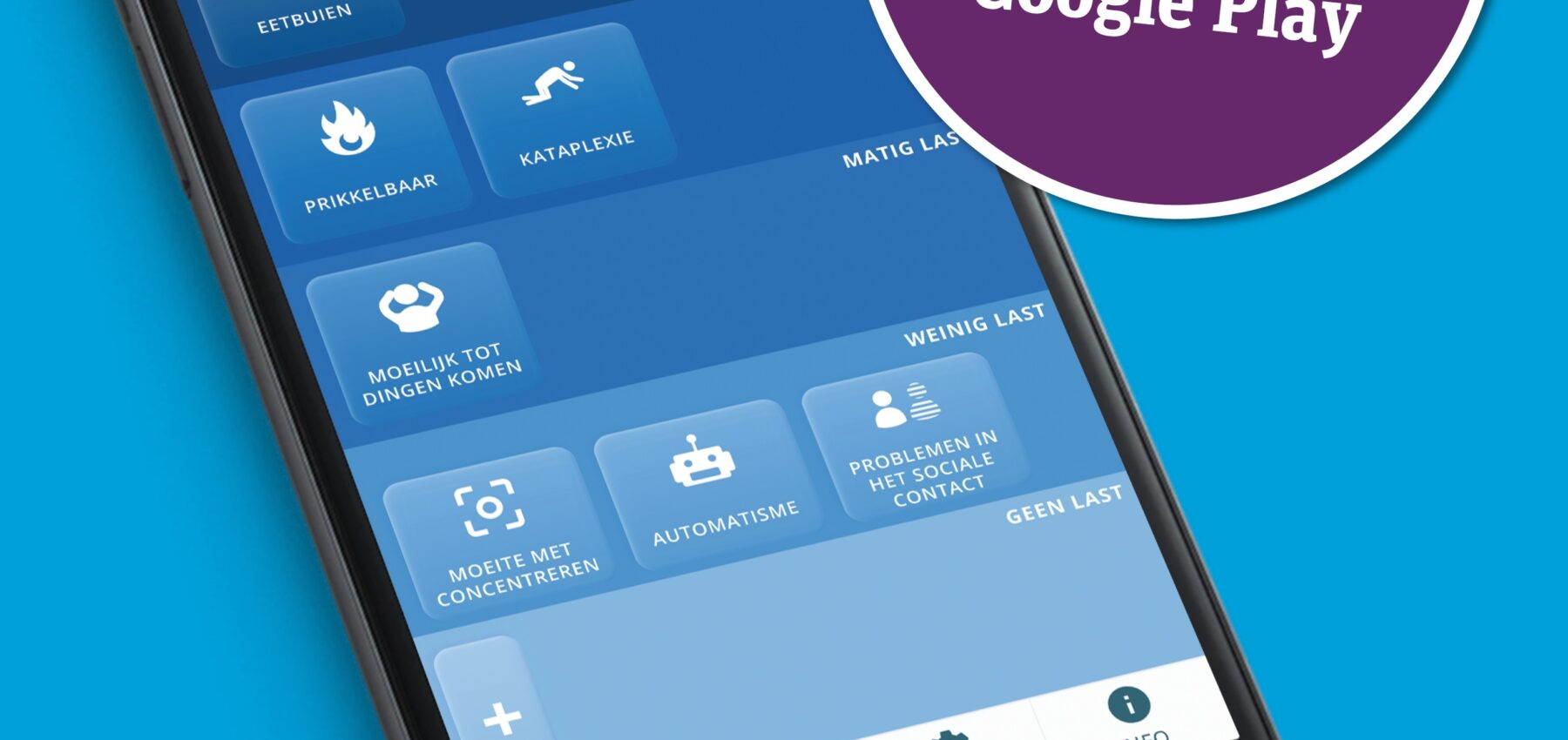 App plaatje