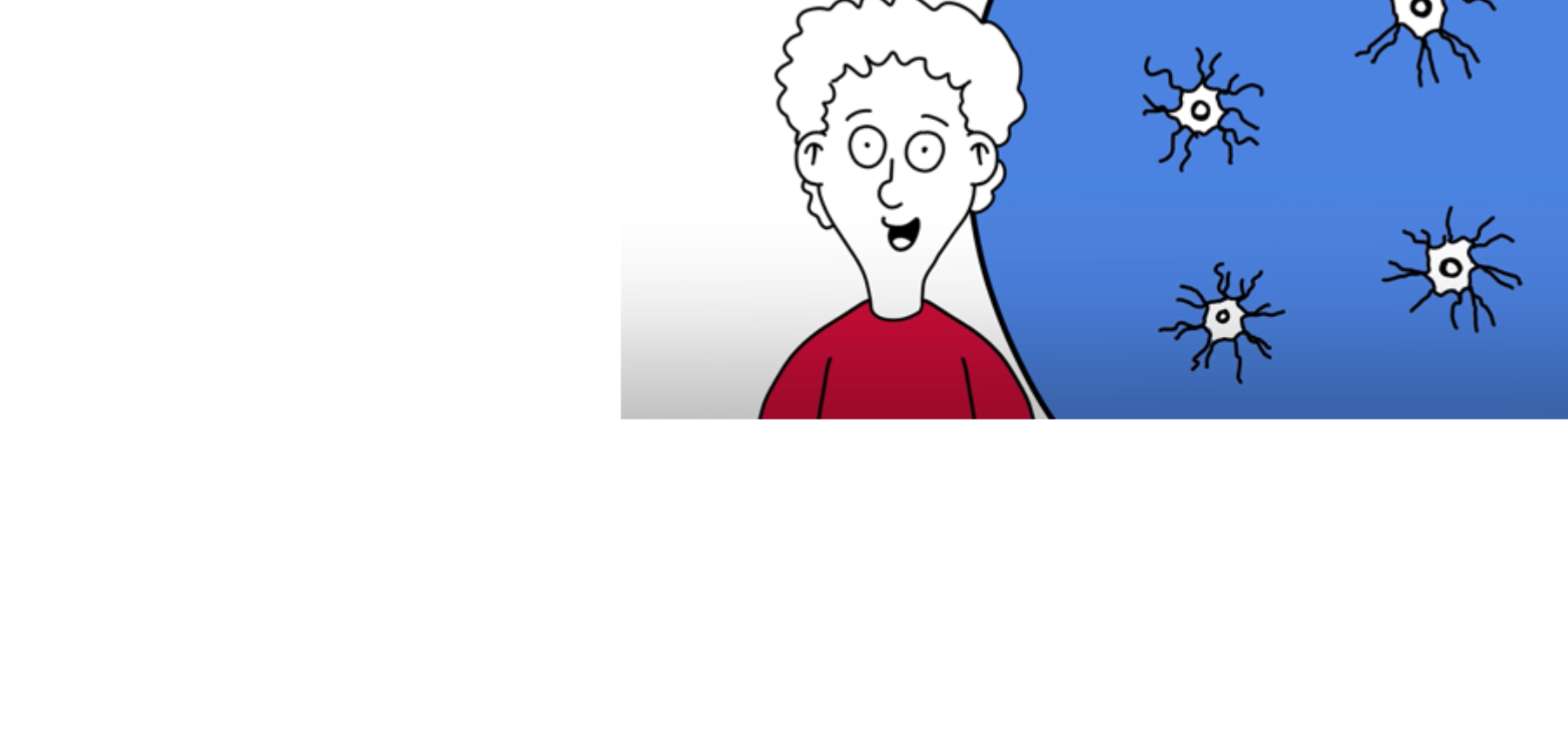 Kind animatie
