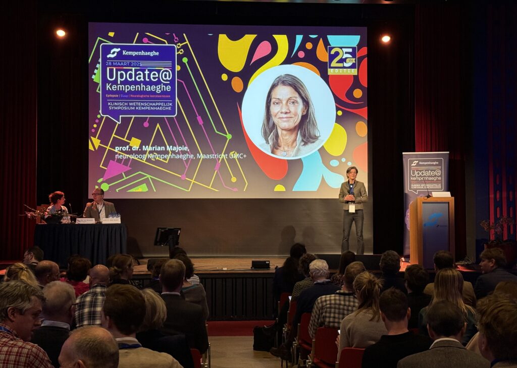 Update Kempenhaeghe 2025 Marjan