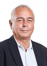 Bert Aldenkamp