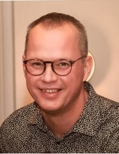 Jeroen van Berlo