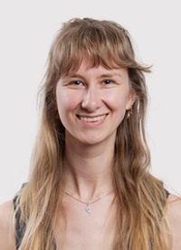 Vivian de Graaff