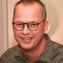 Jeroen van Berlo