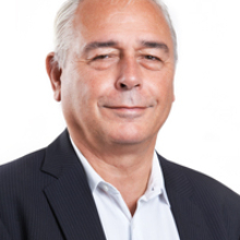 Bert Aldenkamp