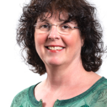 Dorette van Dongen