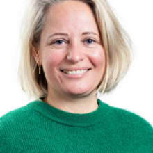 Janneke Beuk
