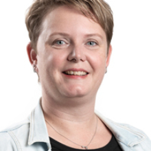 Jolanda Derks