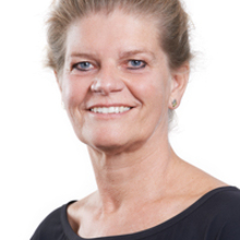 Mariette Debeij-van Hall