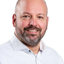 Mark de Greef