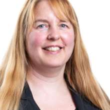 Marsha Hamers