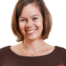 Mieke Daamen