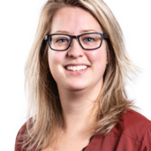 Naomi van den Broek