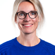 Sandra van Abeelen