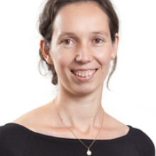 Saskia Alemans