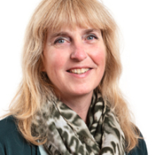 Sylvia van den Boorn