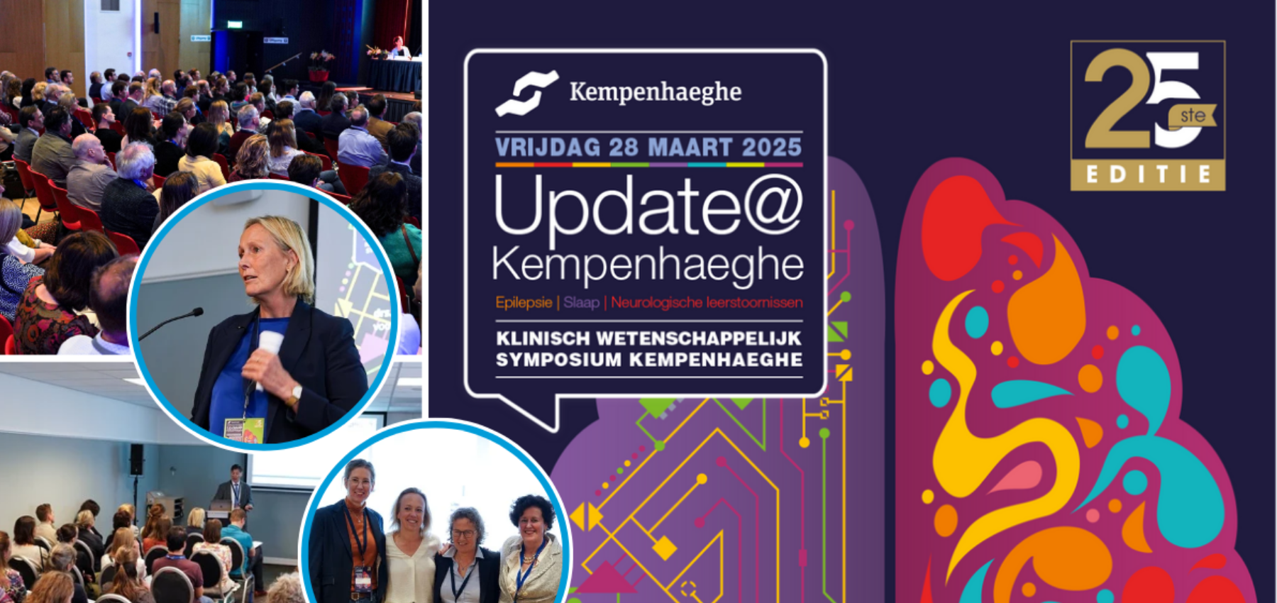 Update Kempenhaeghe 2025