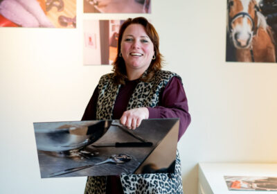 Atelier Galerie Kempro presenteert indringende tentoonstelling over de impact van epilepsie