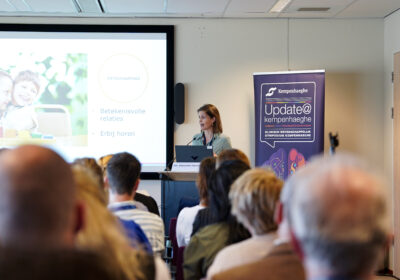 Update@Kempenhaeghe 2025: epilepsie en verstandelijke beperking
