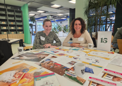 Deelname Kempenhaeghe Expeditie Leercultuur zorg en innovatie hand in hand 1