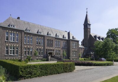 Kloostervelden