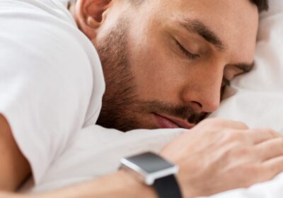 Sleep Wearables Stock