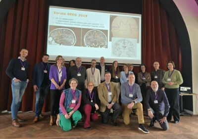 Terugblik informatie en contactdag over epilepsiechirurgie